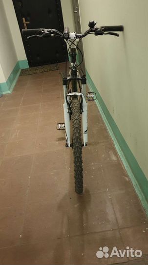 Велосипед univega