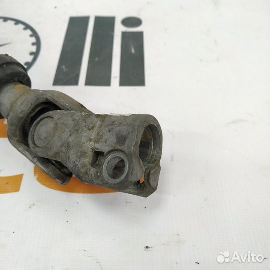 Рулевой карданчик Audi A5 8W 2018