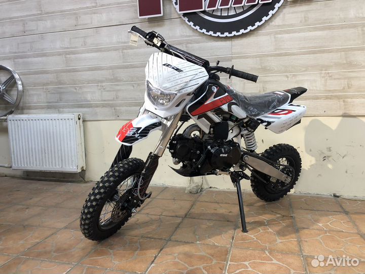 Питбайк BSE EVO 110e Evolution A