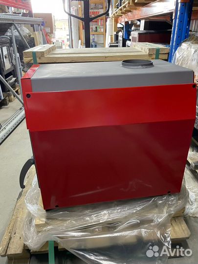 Котел Stoker аотв 20-Э