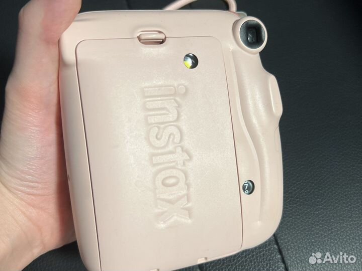 Fujifilm instax mini 11