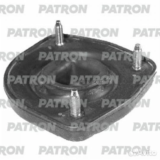 Patron PSE40280 Опора амортизатора KIA cerato 1,5c