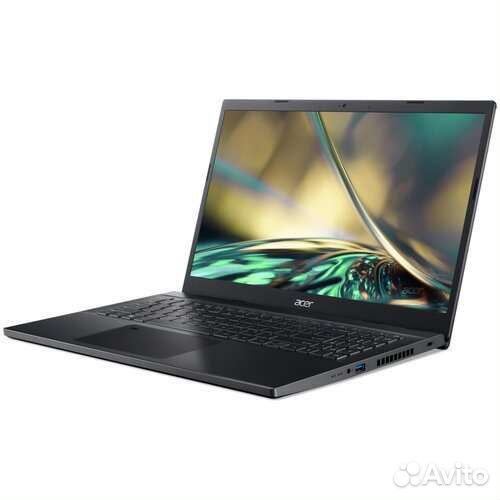 Acer Aspire 7 A715-51G-52DV (Новый)