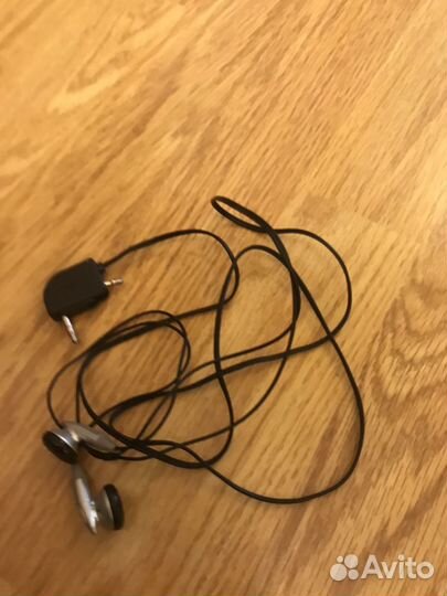 Наушники