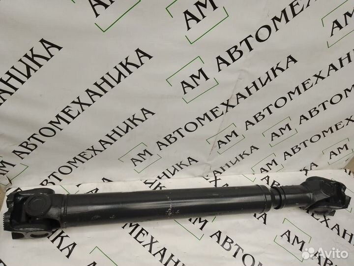 Вал карданный MAN (L1500 мм)
