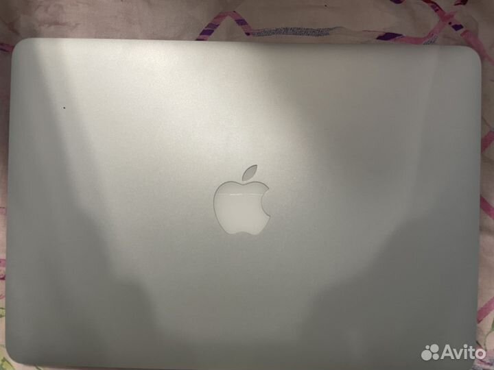 Macbook Pro 13 late 2013 a1502 на запчасти