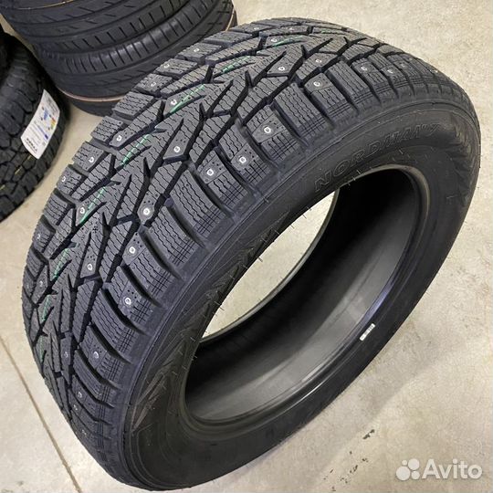 Nokian Tyres Nordman 7 225/55 R17 101T