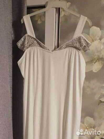 Вечернее платье 52-54 размер