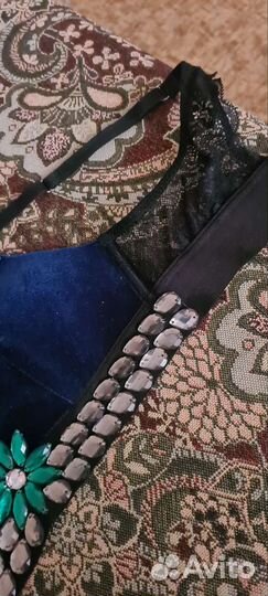 Лиф для восточных танцев