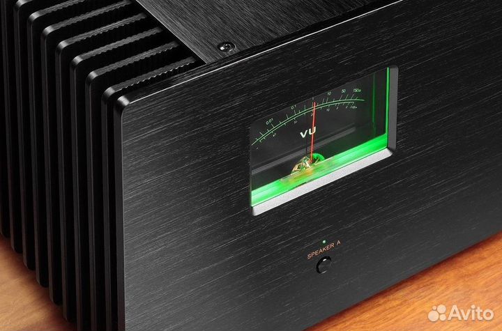 Стерео Усилитель мощности Vincent SP-332