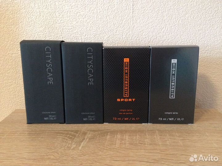 Mary Kay / Туалетная вода и духи