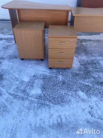 Компьютерный стол бу