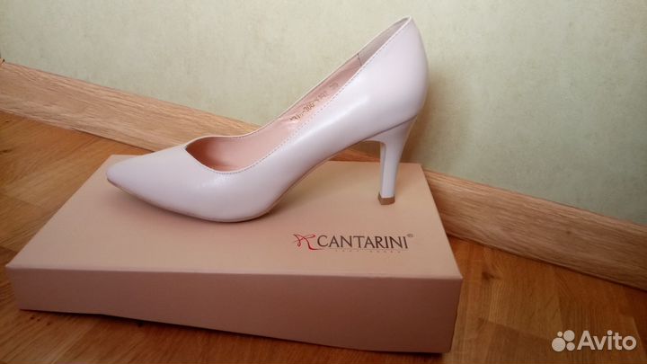 Продам туфли