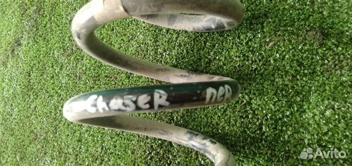 Пружина передняя Toyota Chaser X100 1996-2001