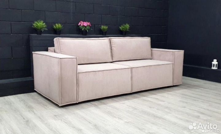 Диван лофт#2870