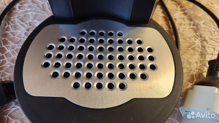 Кофеварка рожковая krups кофемашина Krups