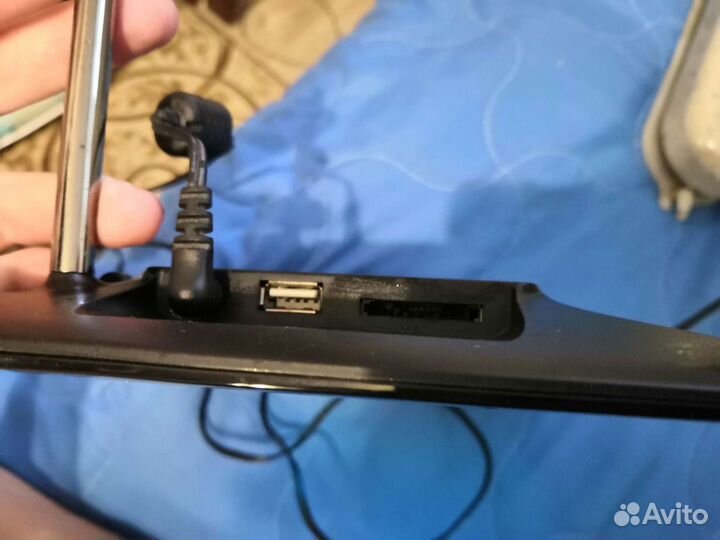 Цифровая фоторамка