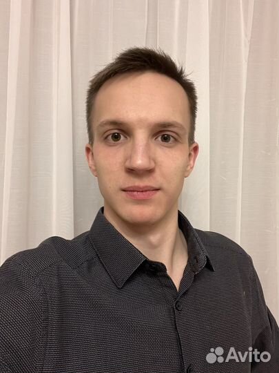 Репетитор по математике