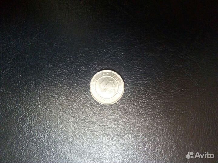 Монеты турции