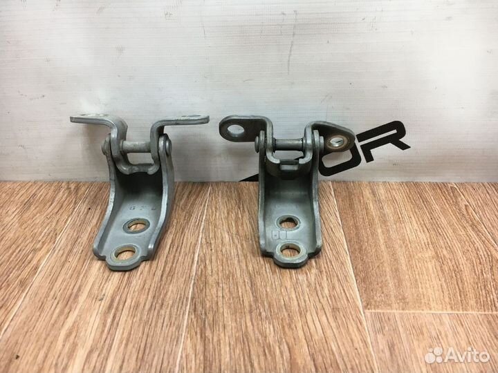 Петли двери Honda Airwave GJ рестайлинг (2008—2010)