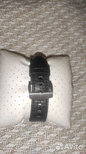 Часы Casio edifice