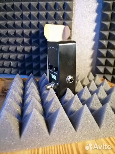 Тюнер kokko FTN 2 mini