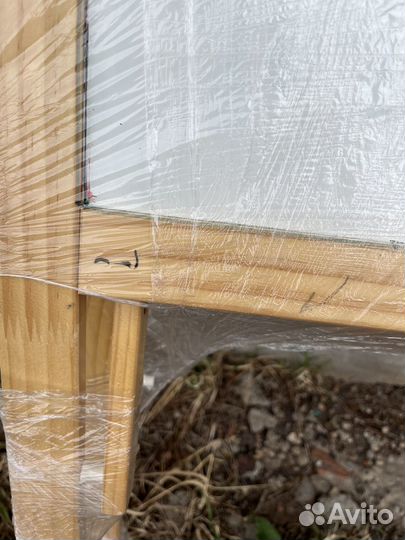 Доска для рисования мольберт IKEA