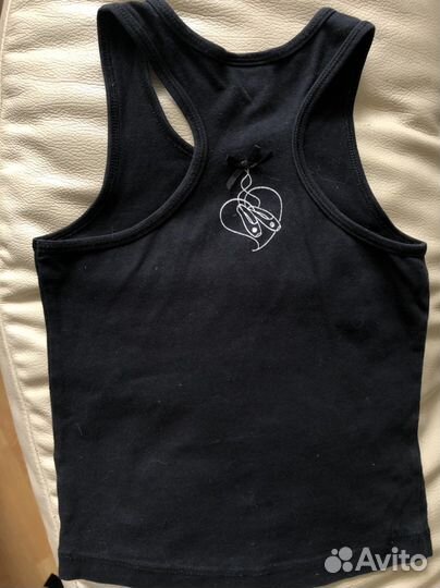 Майки футболки для художественной гимнастики