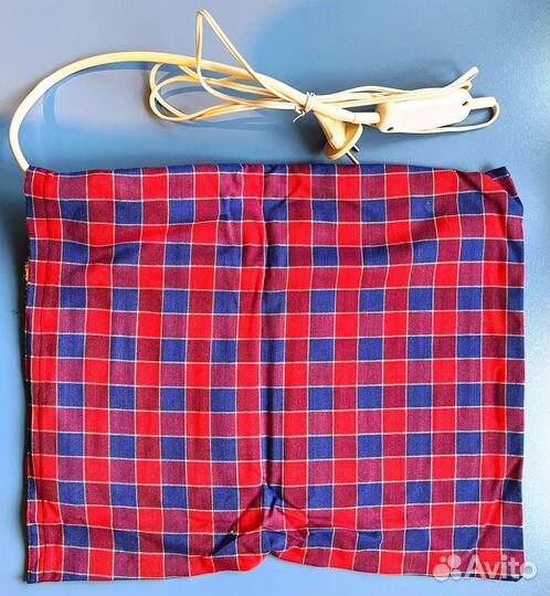 Грелка электрическая – электрогрелка