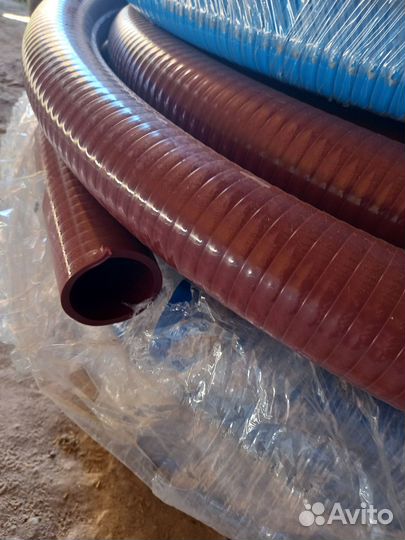 Шланг ассенизаторский