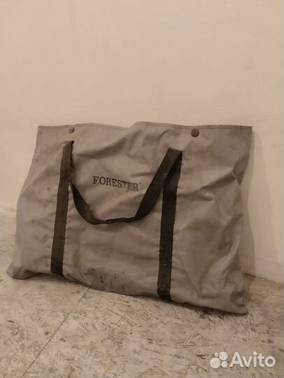 Коптилка маленькая