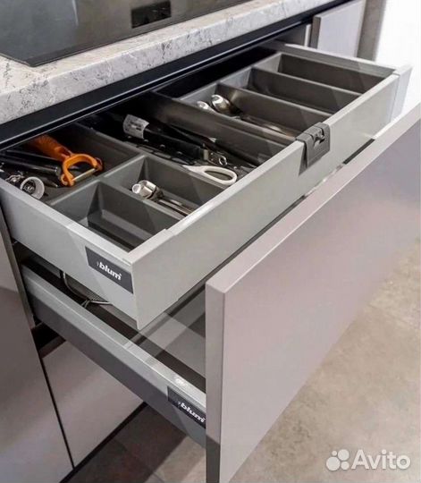 Кухонный гарнитур на заказ