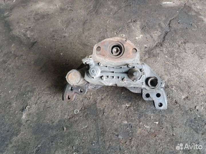 Суппорт тормозной DAF XF 105 2009