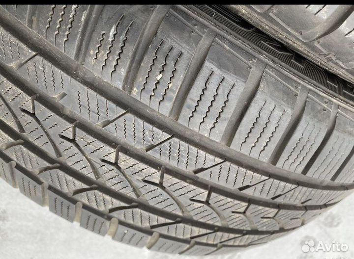 Falken Eurowinter HS-439 235/55 R19 100H