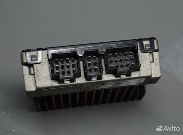 Блок управления светом renault trucks Premium 2 (0