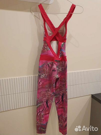 Комбинезон ttfy