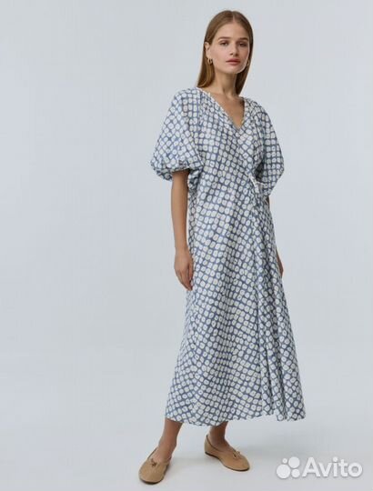 Платье женское Sela