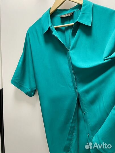 Рубашка женская