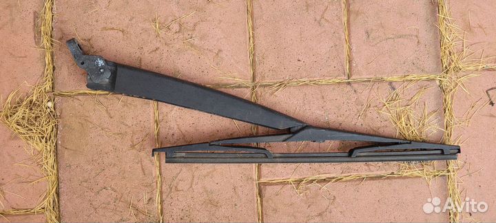 Поводок заднего дворника opel astra h