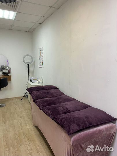 Сдается рабочее место лешмейкера, мастера ПМ