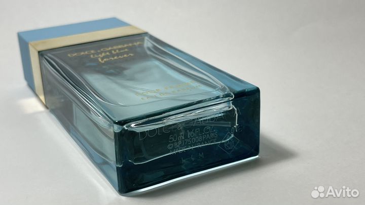 Ароматы из личной коллекции