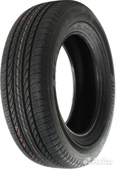 Bridgestone Ecopia EP850 265/70 R15 112H