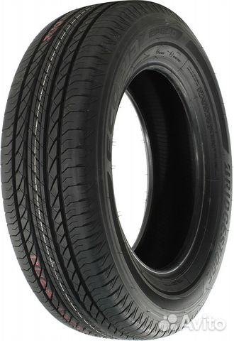 Bridgestone Ecopia EP850 265/70 R15 112H
