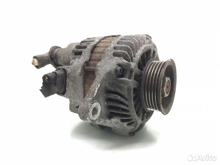 Генератор Mitsubishi Colt 1.1 I 2005