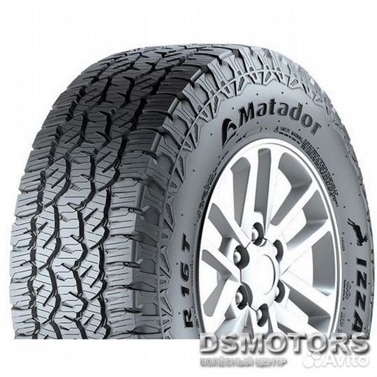 Matador MP 72 Izzarda A/T 2 275/40 R20 106H