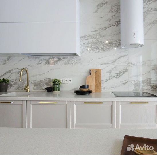 Кухни на заказ от производителя