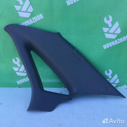 Обшивка стойки Шевроле Лачетти