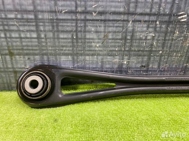 Рычаг подвески задний Audi Q7 4L BAR 2008