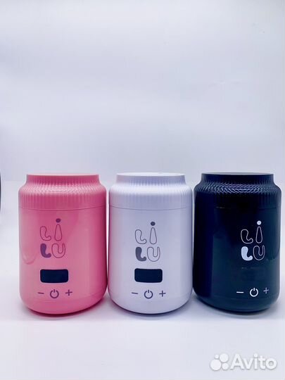 Воскоплав lilu