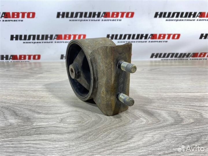 Опора двигателя задняя Сузуки сх4 SX4